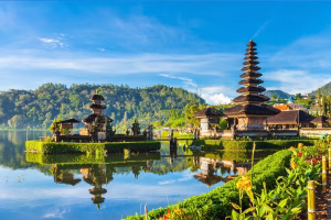 BALI HONEYMOON TOUR PACKAGE FROM NAGPUR