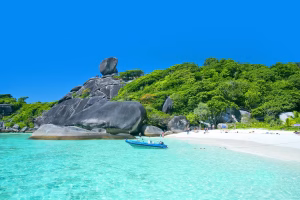 THAILAND TOUR PACKAGES FROM NAGPUR