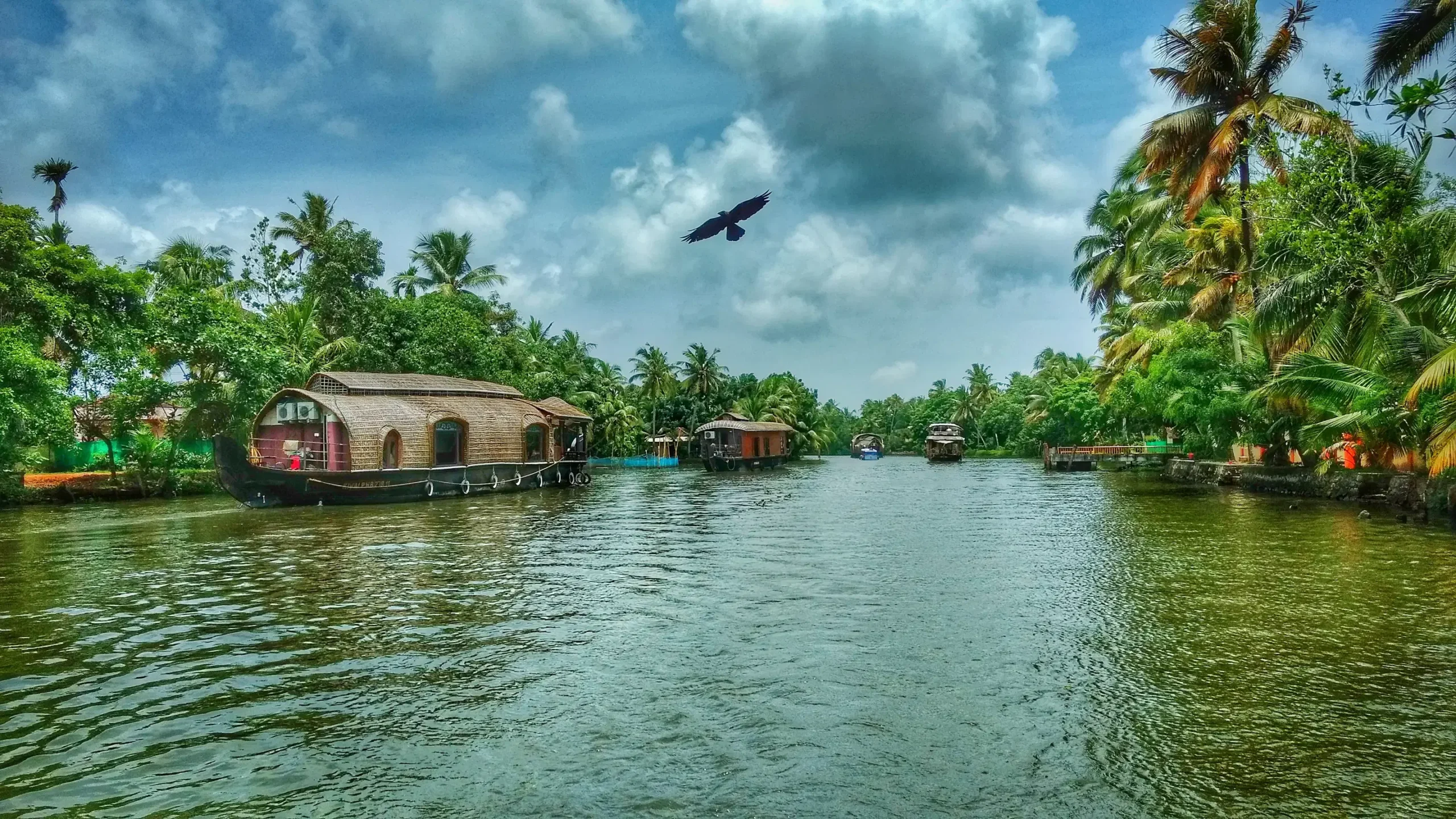Kerala Family Holiday Package